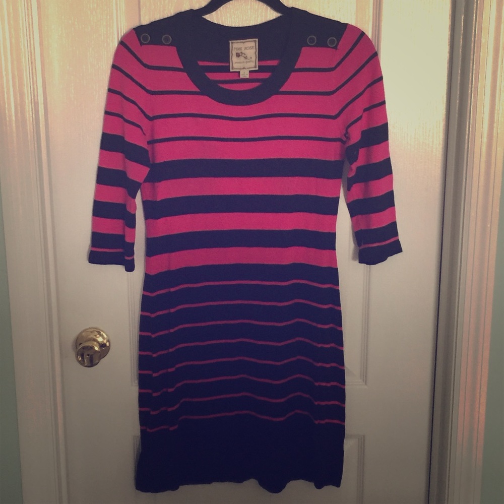 Semi formal dress